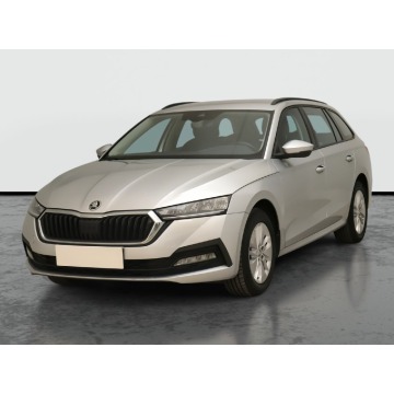 Skoda Octavia  Kombi 2022,  2.0 diesel - Na sprzedaż za 72 999 zł - Bielany Wrocławskie - zdjęcie 3