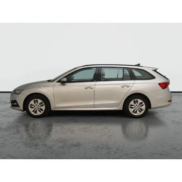 Skoda Octavia  Kombi 2022,  2.0 diesel - Na sprzedaż za 72 999 zł - Bielany Wrocławskie - zdjęcie 4