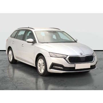 Skoda Octavia 2.0 TDI (116KM), 2022