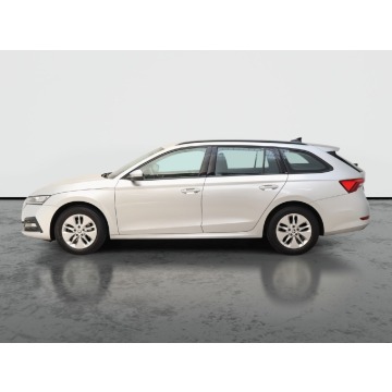 Skoda Octavia  Kombi 2022,  2.0 diesel - Na sprzedaż za 72 999 zł - Zabrze - zdjęcie 4