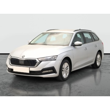 Skoda Octavia  Kombi 2022,  2.0 diesel - Na sprzedaż za 72 999 zł - Zabrze - zdjęcie 3