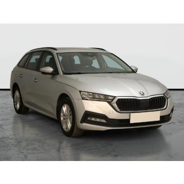 Skoda Octavia 2.0 TDI (116KM), 2022