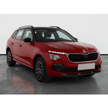 Skoda   SUV 2024,  1.0 benzyna, automat - Na sprzedaż za 93 999 zł - Piaseczno - zdjęcie 1