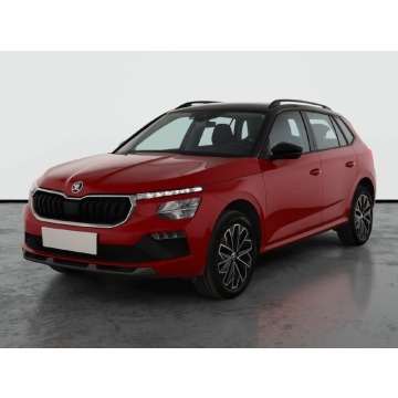 Skoda   SUV 2024,  1.0 benzyna, automat - Na sprzedaż za 93 999 zł - Piaseczno - zdjęcie 3