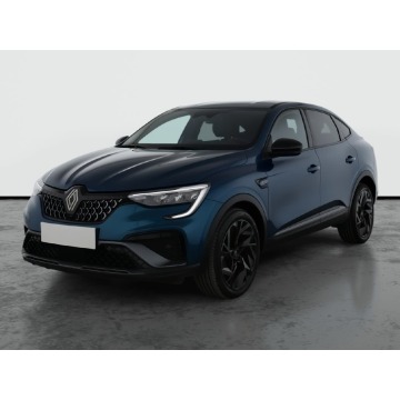 Renault   SUV 2024,  1.3 benzyna, automat - Na sprzedaż za 111 999 zł - Piaseczno - zdjęcie 3