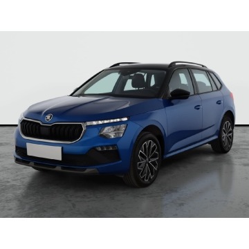 Skoda   SUV 2025,  1.0 benzyna, automat - Na sprzedaż za 93 999 zł - Piaseczno - zdjęcie 3