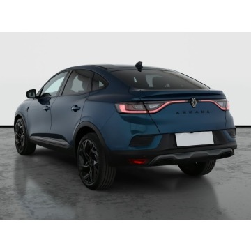 Renault   SUV 2024,  1.3 benzyna, automat - Na sprzedaż za 111 999 zł - Piaseczno - zdjęcie 6