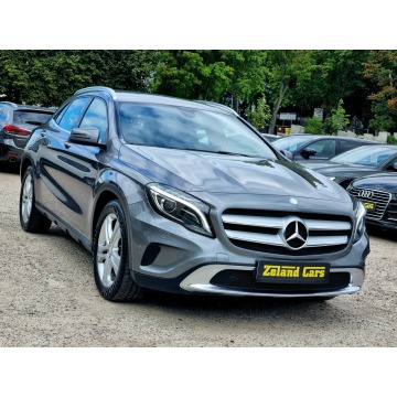 Mercedes - Benz GLA-klasa  SUV 2014,  2.0 benzyna, automat - Na sprzedaż za 56 900 zł - Szczecin - zdjęcie 3