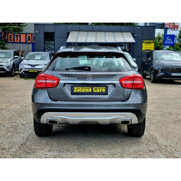 Mercedes - Benz GLA-klasa  SUV 2014,  2.0 benzyna, automat - Na sprzedaż za 56 900 zł - Szczecin - zdjęcie 6