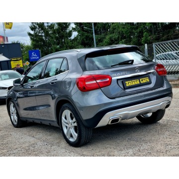 Mercedes - Benz GLA-klasa  SUV 2014,  2.0 benzyna, automat - Na sprzedaż za 56 900 zł - Szczecin - zdjęcie 7