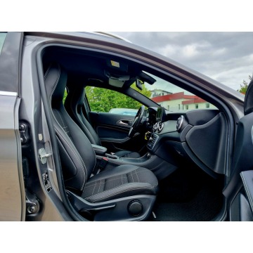 Mercedes - Benz GLA-klasa  SUV 2014,  2.0 benzyna, automat - Na sprzedaż za 56 900 zł - Szczecin - zdjęcie 12