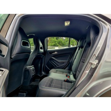 Mercedes - Benz GLA-klasa  SUV 2014,  2.0 benzyna, automat - Na sprzedaż za 56 900 zł - Szczecin - zdjęcie 11