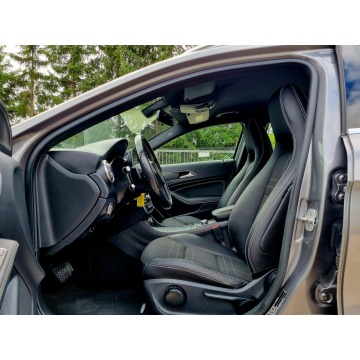 Mercedes - Benz GLA-klasa  SUV 2014,  2.0 benzyna, automat - Na sprzedaż za 56 900 zł - Szczecin - zdjęcie 10