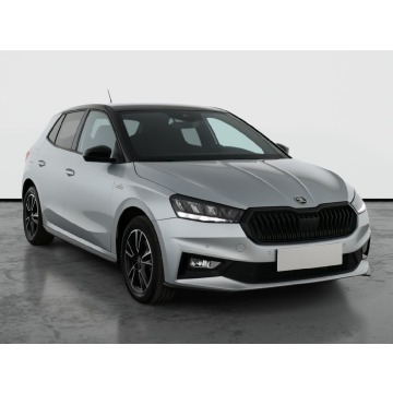 Skoda Fabia 1.0 TSI (115KM), 2025