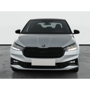 Skoda Fabia  Hatchback 2025,  1.0 benzyna - Na sprzedaż za 79 999 zł - Piaseczno - zdjęcie 2