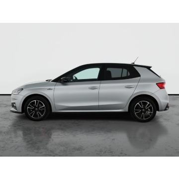 Skoda Fabia  Hatchback 2025,  1.0 benzyna - Na sprzedaż za 79 999 zł - Piaseczno - zdjęcie 4