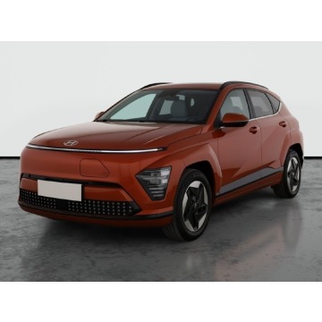 Hyundai Kona  SUV 2025 elektryczny, automat - Na sprzedaż za 125 999 zł - Piaseczno - zdjęcie 3