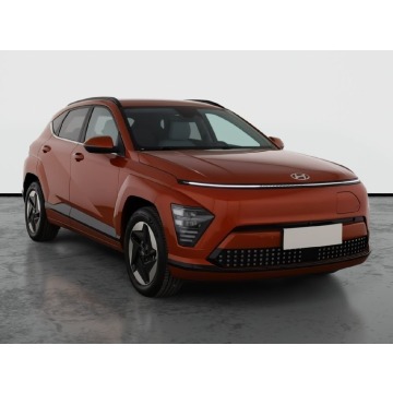 Hyundai Kona Electric 48 kWh (156KM), 2025