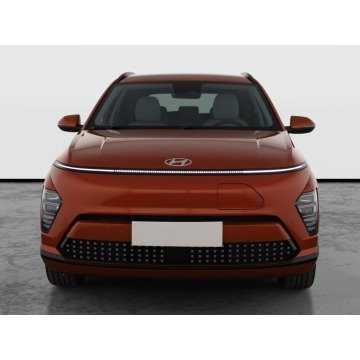 Hyundai Kona  SUV 2025 elektryczny, automat - Na sprzedaż za 125 999 zł - Piaseczno - zdjęcie 2