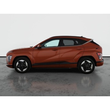 Hyundai Kona  SUV 2025 elektryczny, automat - Na sprzedaż za 125 999 zł - Piaseczno - zdjęcie 4