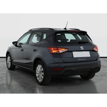 Seat Arona  SUV 2023,  1.0 benzyna, automat - Na sprzedaż za 71 499 zł - Piaseczno - zdjęcie 6