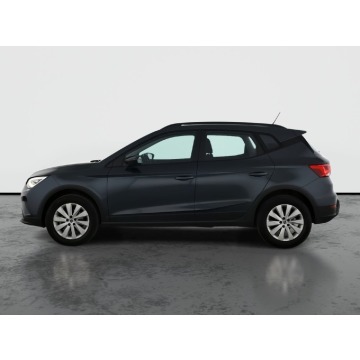 Seat Arona  SUV 2023,  1.0 benzyna, automat - Na sprzedaż za 71 499 zł - Piaseczno - zdjęcie 4