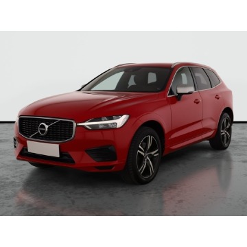 Volvo XC60  SUV 2019,  2.0 diesel, automat - Na sprzedaż za 89 999 zł - Piaseczno - zdjęcie 3