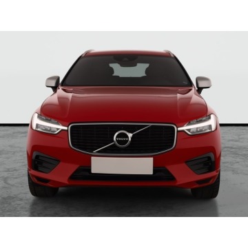 Volvo XC60  SUV 2019,  2.0 diesel, automat - Na sprzedaż za 89 999 zł - Piaseczno - zdjęcie 2
