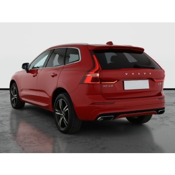 Volvo XC60  SUV 2019,  2.0 diesel, automat - Na sprzedaż za 89 999 zł - Piaseczno - zdjęcie 6
