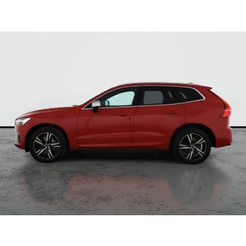 Volvo XC60  SUV 2019,  2.0 diesel, automat - Na sprzedaż za 89 999 zł - Piaseczno - zdjęcie 4