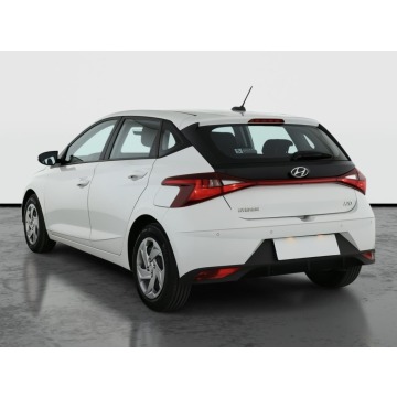 Hyundai i20  Hatchback 2023,  1.0 benzyna - Na sprzedaż za 53 499 zł - Piaseczno - zdjęcie 6