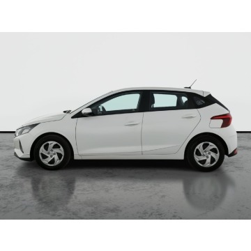 Hyundai i20  Hatchback 2023,  1.0 benzyna - Na sprzedaż za 53 499 zł - Piaseczno - zdjęcie 4