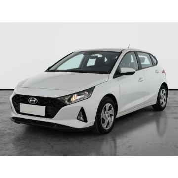 Hyundai i20  Hatchback 2023,  1.0 benzyna - Na sprzedaż za 53 499 zł - Piaseczno - zdjęcie 3