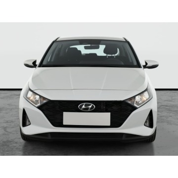 Hyundai i20  Hatchback 2023,  1.0 benzyna - Na sprzedaż za 53 499 zł - Piaseczno - zdjęcie 2