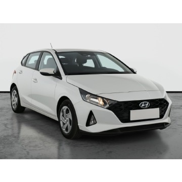 Hyundai i20 1.0 T-GDI (100KM), 2023