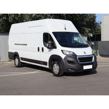 Peugeot Boxer 2.2 BlueHDi (165KM), 2023