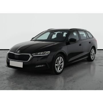 Skoda Octavia  Kombi 2022,  1.5 benzyna, automat - Na sprzedaż za 68 499 zł - Piaseczno - zdjęcie 3