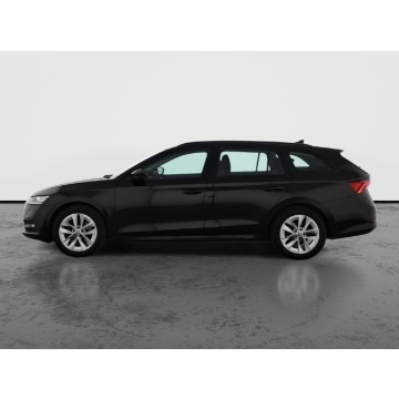 Skoda Octavia  Kombi 2022,  1.5 benzyna, automat - Na sprzedaż za 68 499 zł - Piaseczno - zdjęcie 4