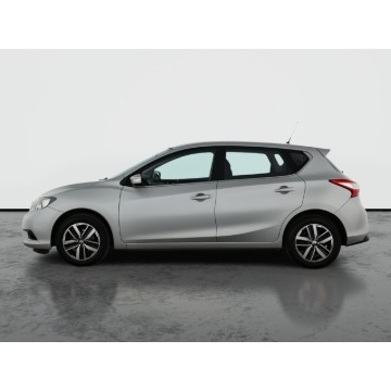 Nissan Pulsar  Hatchback 2015,  1.2 benzyna - Na sprzedaż za 30 699 zł - Piaseczno - zdjęcie 4