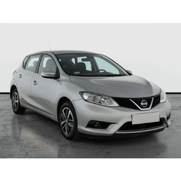 Nissan Pulsar 1.2 DIG-T (115KM), 2015