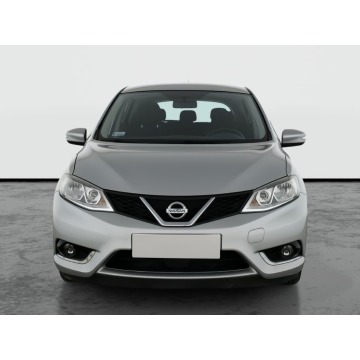 Nissan Pulsar  Hatchback 2015,  1.2 benzyna - Na sprzedaż za 30 699 zł - Piaseczno - zdjęcie 2