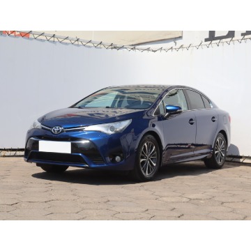 Toyota Avensis  Liftback 2016,  2.0 diesel - Na sprzedaż za 41 999 zł - Łódź - zdjęcie 3