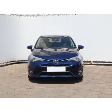 Toyota Avensis  Liftback 2016,  2.0 diesel - Na sprzedaż za 41 999 zł - Łódź - zdjęcie 2