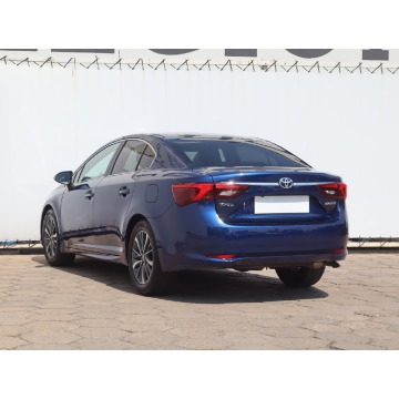 Toyota Avensis  Liftback 2016,  2.0 diesel - Na sprzedaż za 41 999 zł - Łódź - zdjęcie 6