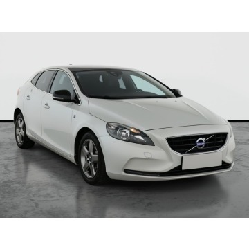 Volvo V40 1.6 D2 (114KM), 2015