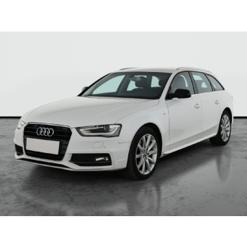 Audi A4  Kombi 2015,  2.0 diesel, automat - Na sprzedaż za 45 999 zł - Piaseczno - zdjęcie 3