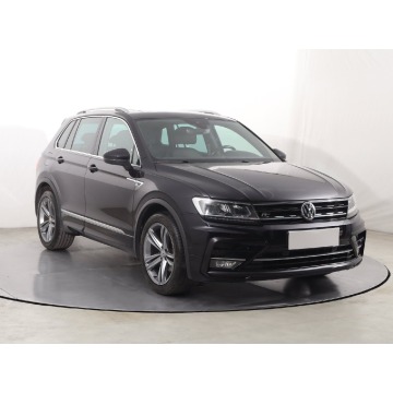 VW Tiguan 1.5 TSI (150KM), 2018
