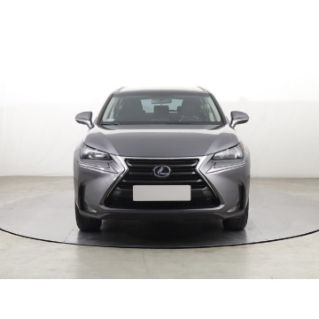 Lexus NX  SUV 2015,  2.5 benzyna, automat - Na sprzedaż za 64 999 zł - Katowice - zdjęcie 2