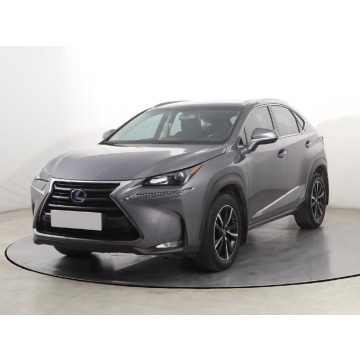 Lexus NX  SUV 2015,  2.5 benzyna, automat - Na sprzedaż za 64 999 zł - Katowice - zdjęcie 3