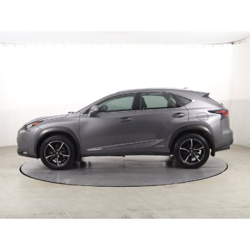 Lexus NX  SUV 2015,  2.5 benzyna, automat - Na sprzedaż za 64 999 zł - Katowice - zdjęcie 4